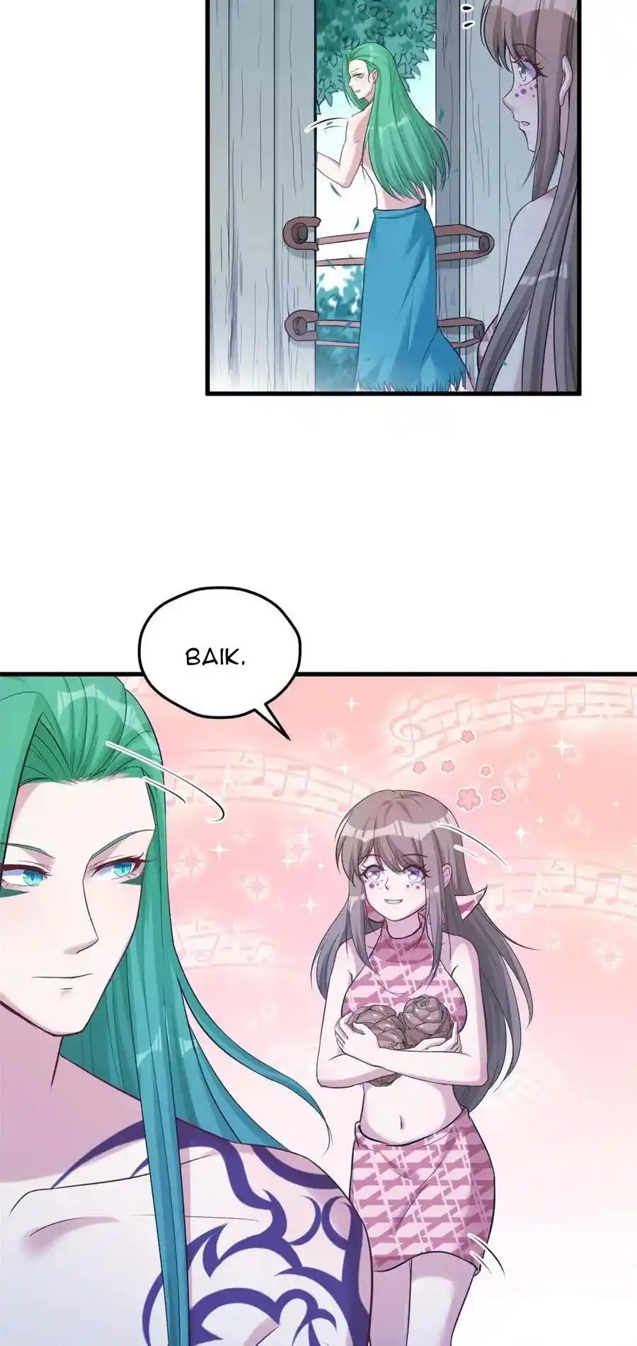 Beauty and the Beasts Chapter 182 Gambar 28